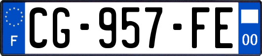 CG-957-FE