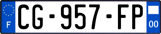CG-957-FP