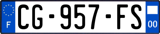 CG-957-FS