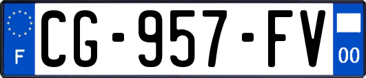 CG-957-FV
