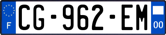 CG-962-EM
