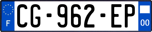 CG-962-EP