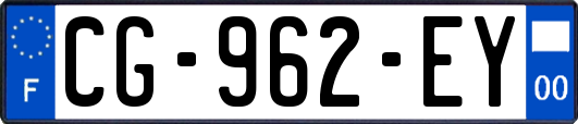 CG-962-EY