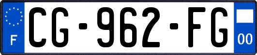 CG-962-FG
