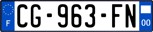 CG-963-FN