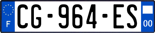CG-964-ES