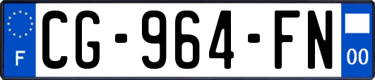 CG-964-FN