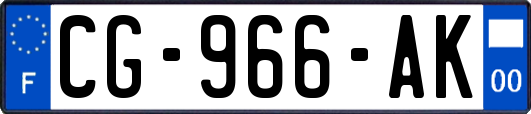 CG-966-AK