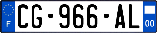 CG-966-AL