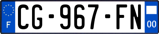 CG-967-FN