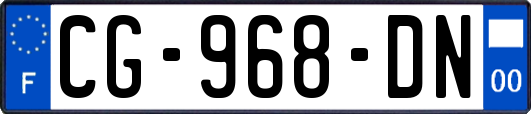 CG-968-DN