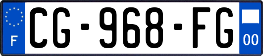 CG-968-FG