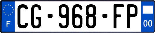 CG-968-FP
