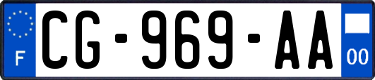 CG-969-AA