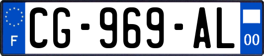 CG-969-AL