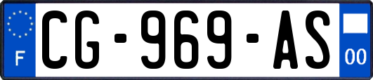 CG-969-AS