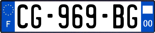 CG-969-BG