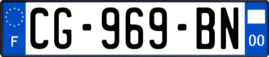 CG-969-BN
