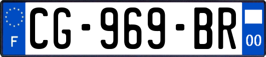 CG-969-BR