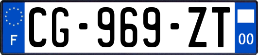 CG-969-ZT