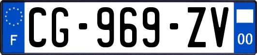 CG-969-ZV