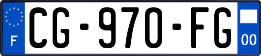 CG-970-FG