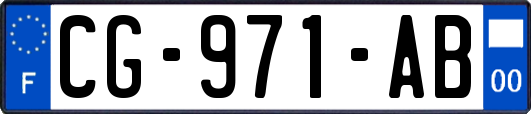 CG-971-AB