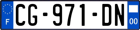 CG-971-DN