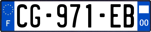 CG-971-EB