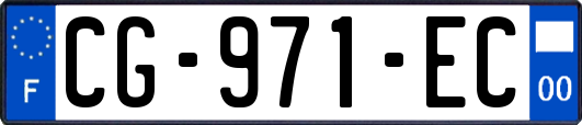 CG-971-EC