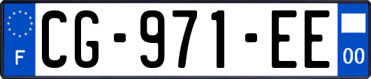 CG-971-EE