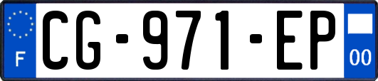 CG-971-EP