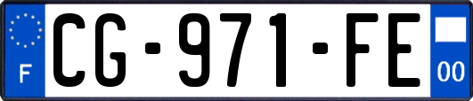 CG-971-FE
