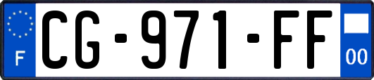 CG-971-FF