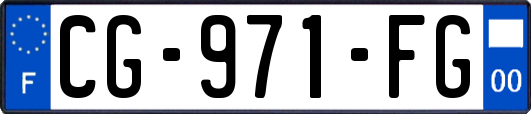 CG-971-FG