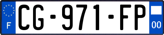 CG-971-FP