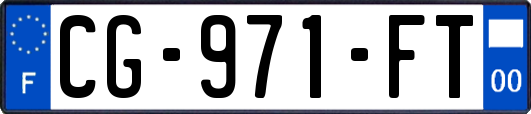 CG-971-FT