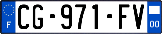 CG-971-FV