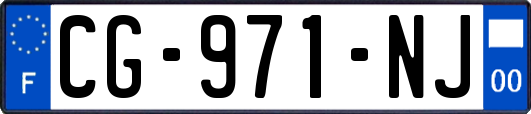 CG-971-NJ