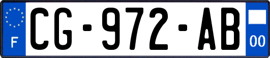 CG-972-AB