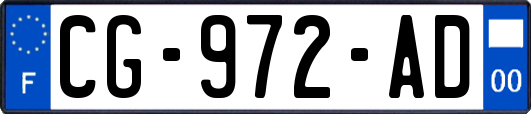 CG-972-AD