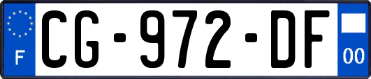 CG-972-DF