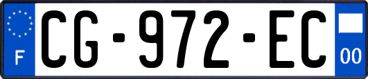 CG-972-EC