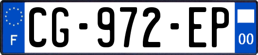 CG-972-EP
