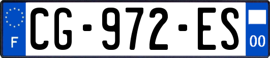 CG-972-ES