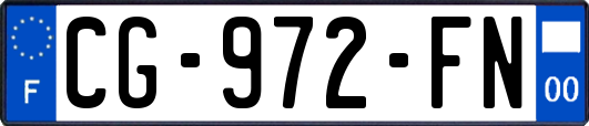 CG-972-FN