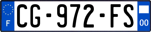 CG-972-FS