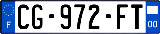 CG-972-FT