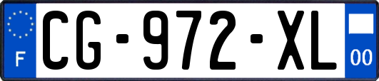 CG-972-XL