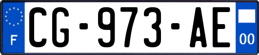 CG-973-AE